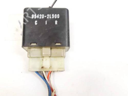 Electronic sensor HYUNDAI i30 (FD) 1.6 CRDi | BP32931716M84 - Image 2
