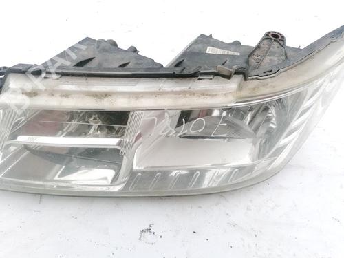 Left headlight DODGE JOURNEY 2.0 CRD | BP35526210C28 - Image 2