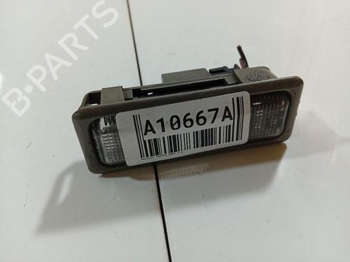 Used Interior roof light Interior roof light RENAULT MASTER II Platform/Chassis (ED/HD/UD) 2.2 dCI 90 (ED0G, ED0N, HD0G, HD0N, HD1G, HD1N, UD0G,... (90 hp) 34914698 34914698