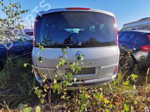 Pipe RENAULT ESPACE IV (JK0/1_) 2.2 dCi (JK0H) | BP32557593M125 