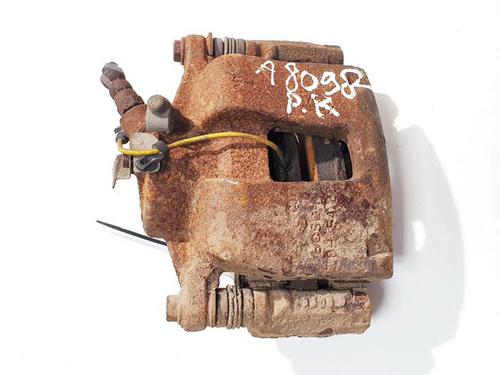 Used Left front brake caliper Left front brake caliper FIAT STILO (192_) 1.9 JTD (192_XE1A) (115 hp) 35420461 35420461