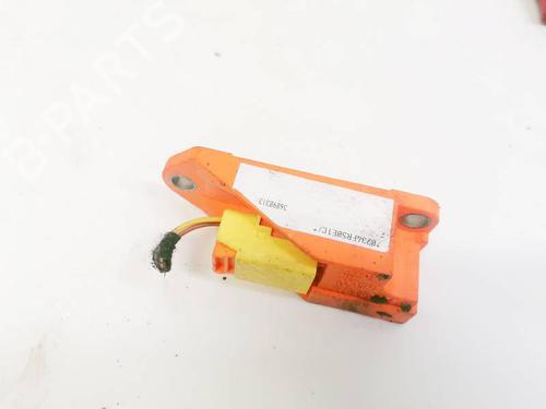 Electronic module SKODA FABIA II (542) 1.2 | BP32927752M83 - Image 2