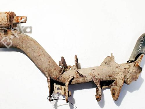 Used Left rear suspension arm Left rear suspension arm 35142194 35142194
