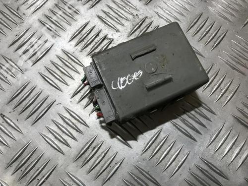 Used Electronic module Electronic module NISSAN NAVARA (D22) 2.5 D 4x4 (133 hp) 33500301 33500301