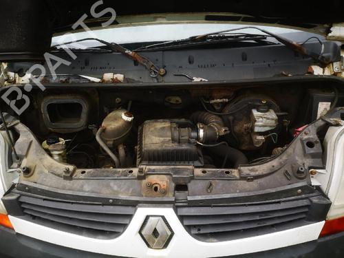 Left front indicator RENAULT MASTER II Van (FD) 2.5 dCi (FD02) | BP35355068C32  - Image 8