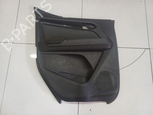 Venstre bakpanel Venstre bakpanel ISUZU D-MAX II (TFR, TFS) 1.9 Ddi (TFR87J) (163 hp) 36584611 36584611