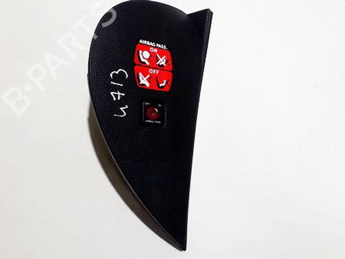 Used Switch Switch PEUGEOT 407 (6D_) 1.6 HDi 110 (6D9HZC, 6D9HYC) (109 hp) 33514271 33514271