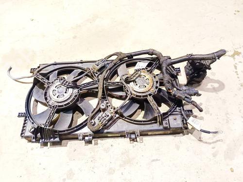 Used Fan Fan OPEL INSIGNIA A (G09) 2.0 CDTI (68) (160 hp) 35084673 35084673