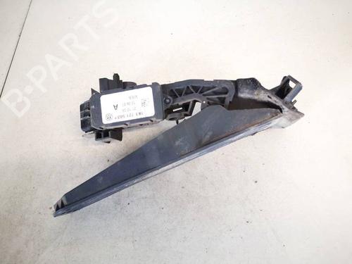 Used Pedal Pedal VW GOLF V (1K1) 2.0 TDI (170 hp) 35243275 35243275