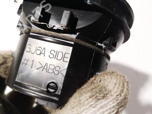 Air vent MAZDA 6 Hatchback (GG) 2.0 DI (GG14) | BP32622395I21