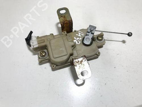 Used Electronic module Electronic module NISSAN ALTIMA (L30) 2.4 (152 hp) 35715490 35715490