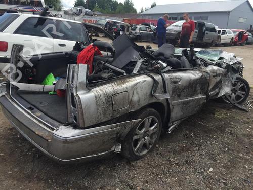 Electronic module VOLVO V70 II (285) D5 | BP33486384M83 - Image 6