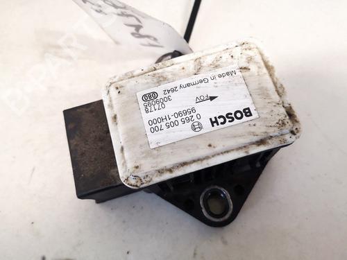 Electronic module HYUNDAI i30 (FD) 1.6 CRDi | BP35394528M83 - Image 2