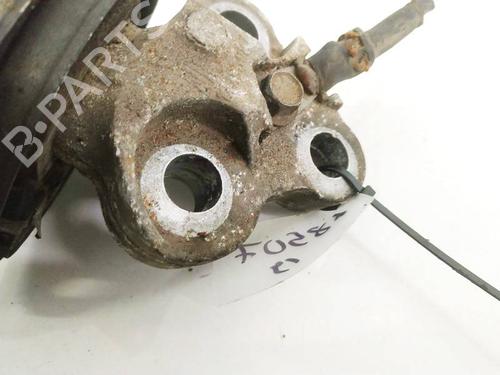 Engine mount SAAB 9-3 (YS3F, E79, D79, D75) 2.2 TiD | BP32921796M89 - Image 2
