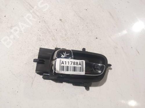 Used Front left interior door handle Front left interior door handle 38551824 38551824