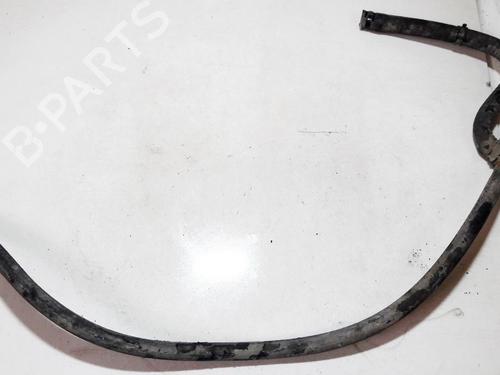 Used Pipe Pipe CHEVROLET AVEO / KALOS Saloon (T250, T255) 1.2 (72 hp) 33067500 33067500
