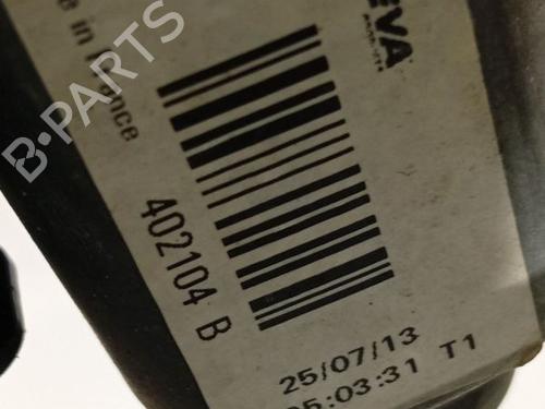 Right front window motor PEUGEOT PARTNER Box Body/MPV 1.6 HDi | BP36546765E20  - Image 5