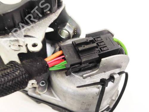 Front left seatbelt MERCEDES-BENZ M-CLASS (W164) ML 320 CDI 4-matic (164.122) | BP35320922I26 - Image 3