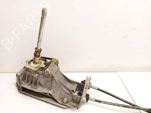 Gearstang Gearstang FORD GALAXY I (WGR) 1.9 TDI (130 hp) 34857928 34857928