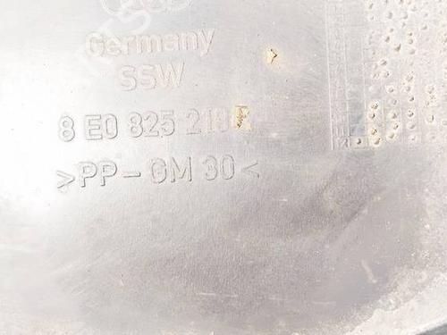 Underbody protection AUDI A4 B7 (8EC) 2.0 TDI | BP35161000M92 - Image 3