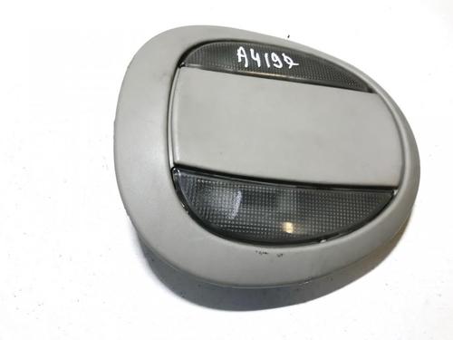Luz interior Luz interior CHRYSLER VOYAGER IV (RG, RS) 2.5 CRD (141 hp) 35837407 35837407
