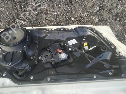 Used Front left window mechanism Front left window mechanism VW PASSAT B7 (362) 2.0 TDI (140 hp) 35098094 35098094