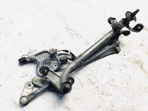 Used Front wipers mechanism Front wipers mechanism HONDA CR-V IV (RM_) 2.2 i-DTEC AWD (RE6) (150 hp) 35884109 35884109
