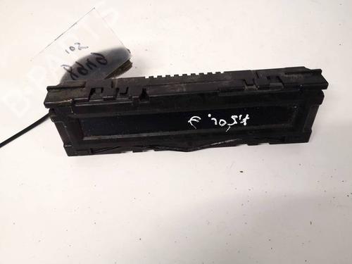 Used Display monitor Display monitor 35314019 35314019