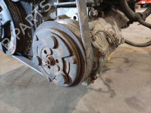 AC compressor OPEL SIGNUM Hatchback (Z03) 2.2 direct (F48) | BP37687341M34 - Image 2