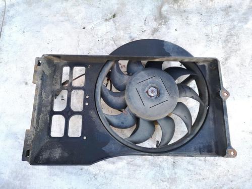 Used Fan Fan AUDI A6 C4 (4A2) 2.5 TDI (140 hp) 35498150 35498150