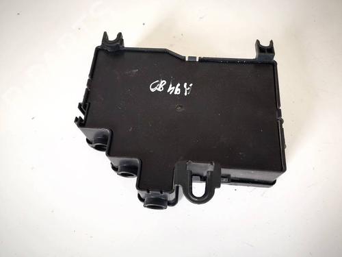 Used Fuse box Fuse box VW PHAETON (3D1, 3D2, 3D3, 3D4, 3D6, 3D7, 3D8, 3D9) 3.0 V6 TDI 4motion (240 hp) 32955240 32955240