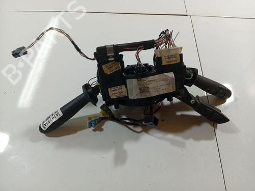 Warning switch RENAULT ESPACE IV (JK0/1_) 2.2 dCi (JK0H) | BP34914881I22 - Image 3