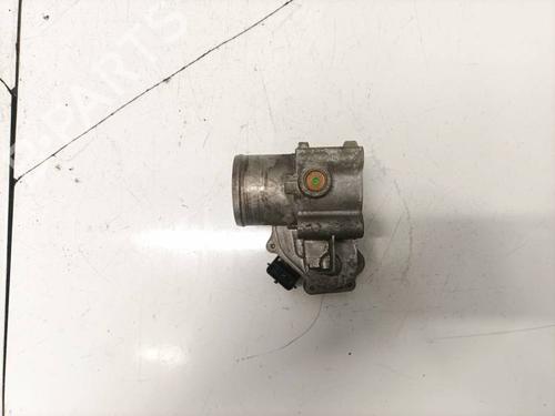 Used Throttle body Throttle body RENAULT LAGUNA III (BT0/1) 2.0 dCi (BT01, BT08, BT09, BT0E, BT0K, BT12, BT1C, BT1D,... (150 hp) 35234743 35234743