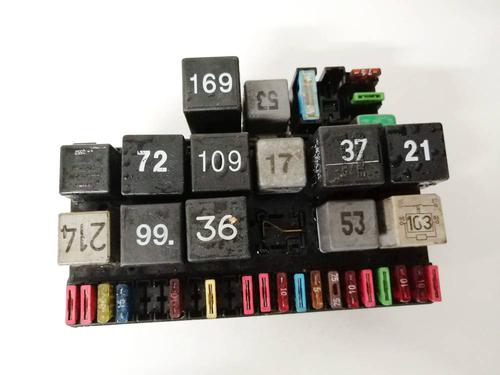 Used Fuse box Fuse box SEAT ALHAMBRA (7V8, 7V9) 1.9 TDI (90 hp) 32951457 32951457