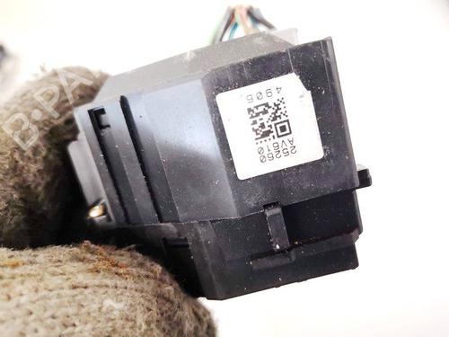Warning switch NISSAN PRIMERA Hatchback (P12) 1.9 dCi | BP35389152I22 - Image 3