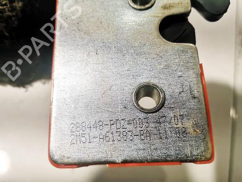 Electronic module FORD MONDEO IV (BA7) 1.8 TDCi | BP40000218M83 - Image 3