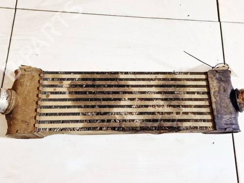 Used Intercooler Intercooler FORD TRANSIT Van (FA_ _) 2.2 TDCi (85 hp) 34978444 34978444