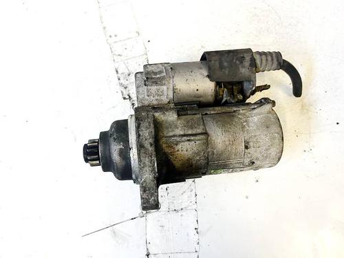 Used Starter Starter AUDI A6 C6 (4F2) 2.4 (177 hp) 35357706 35357706