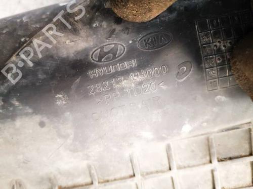 Pipe KIA CEE'D Hatchback (ED) 1.6 CRDi 115 | BP38259995M125 - Image 3