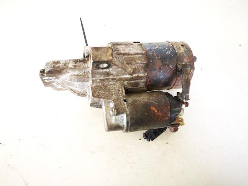 Used Starter Starter 35588830 35588830