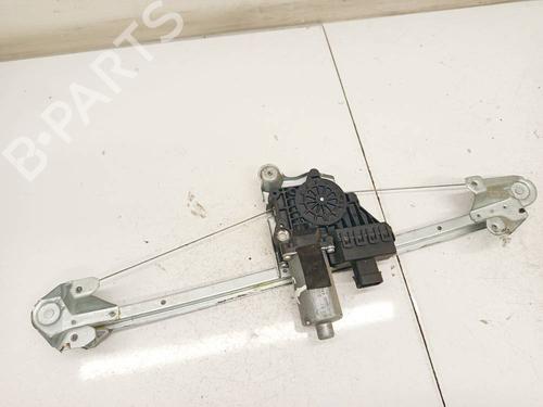 Used Rear left window mechanism Rear left window mechanism 36547268 36547268