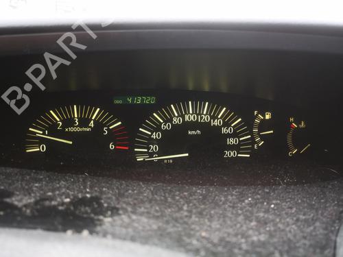 Switch TOYOTA PREVIA II (_R3_) 2.0 D-4D (CLR30_, CLR30R) | BP32923536I30  - Image 10