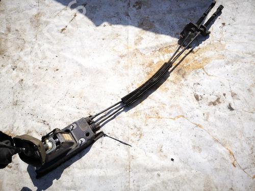 Used Gear lever Gear lever 35430988 35430988