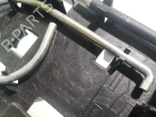 Støtte CITROËN BERLINGO MULTISPACE (B9) 1.6 HDi 90 | BP32971165C155 - Image 3