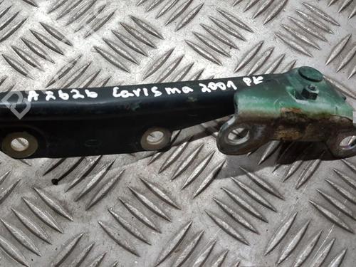 Used Hinge/Door check strap Hinge/Door check strap MITSUBISHI CARISMA (DA_) 1.9 DI-D (DA5A) (102 hp) 35666505 35666505