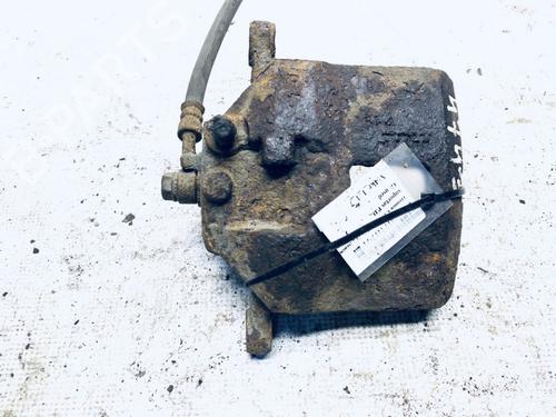Used Right front brake caliper Right front brake caliper HONDA CIVIC VII Hatchback (EU, EP, EV) 1.7 CTDi (EP4, EU9) (100 hp) 35851259 35851259