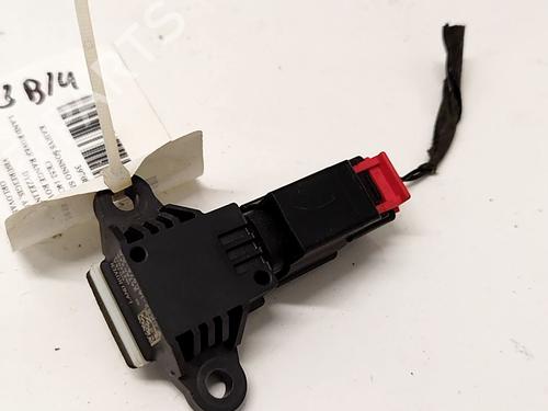 Used Electronic module Electronic module 37064458 37064458
