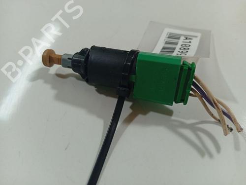 Electronic module PEUGEOT 407 (6D_) 1.6 HDi 110 (6D9HZC, 6D9HYC) | BP34893747M83 - Image 2