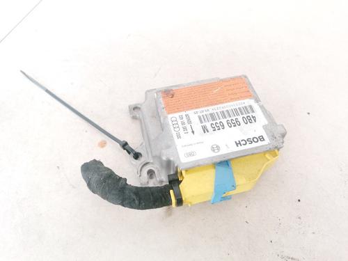 ecu-airbags-audi-a6-c5-4b2-4b4-1997-1998-1999-2000-2001-2002-2003-2004-2005-32884438 main image