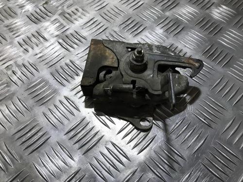 Fechadura do capot Fechadura do capot MAZDA 626 V (GF) 2.0 DI TD (GFFP) (90 hp) 35668741 35668741